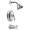 Moen Monticello T2449