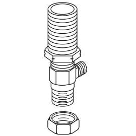 Moen 1371