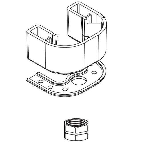 Moen Chateau 93959
