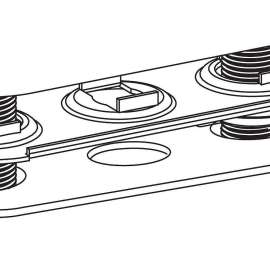Moen Traditional 12541