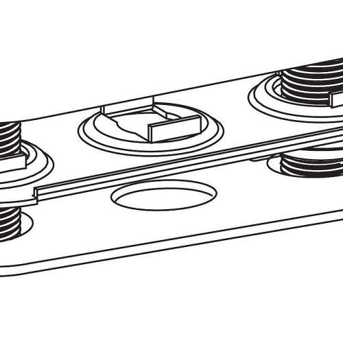 Moen Traditional 12541