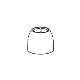 Moen Camerist 100014M