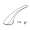 Moen Monticello 100012P