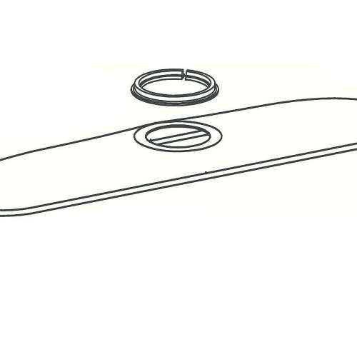 Moen 100017P