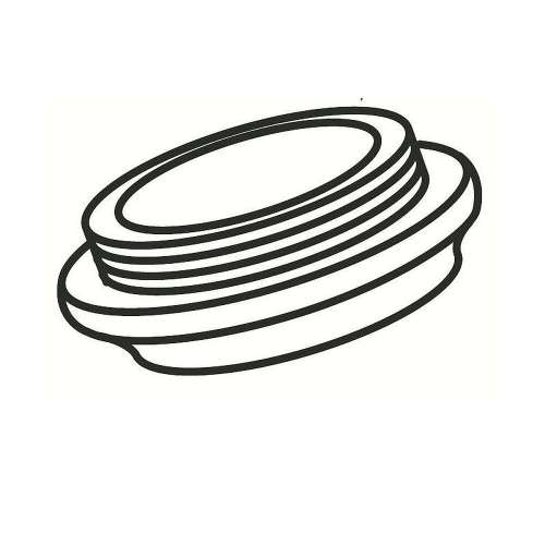 Moen Monticello 100112W