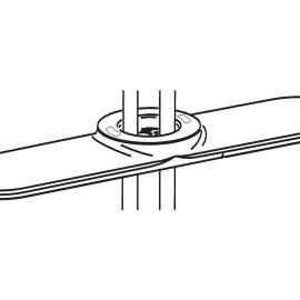 Moen 100433M