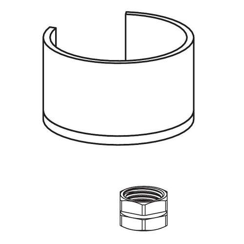 Moen Chateau 100736