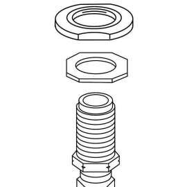 Moen 101039
