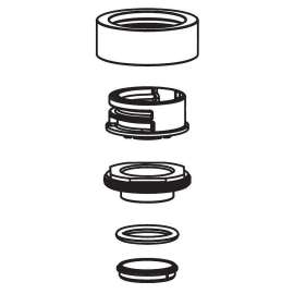 Moen 101249M