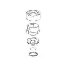 Moen 101483M