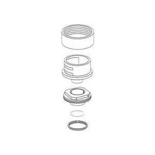 Moen 101483W