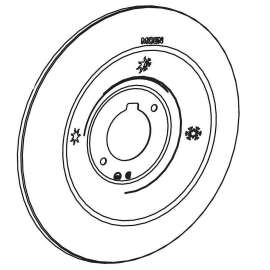 Moen Villeta 102563