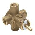 Fittings and Valves