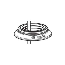 Moen Monticello 103461M