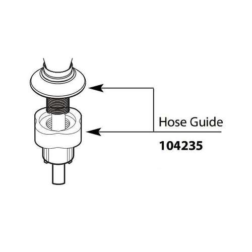 Moen 104235P