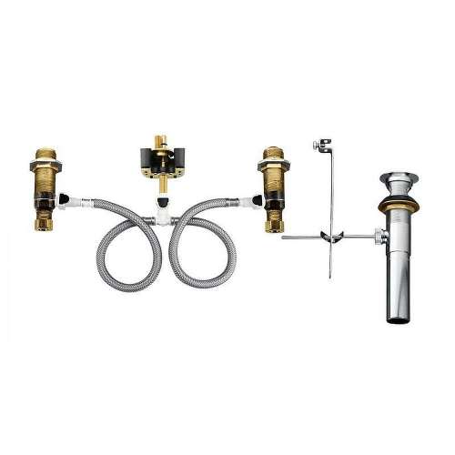 Moen M-PACT 9000