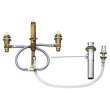 Moen M-PACT 9200