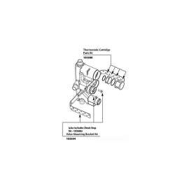 Moen 103694
