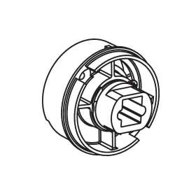 Moen Asceri 104407