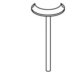 Moen Asceri 103457NL
