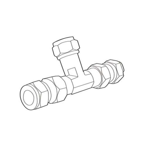 Moen Commercial 104425