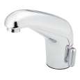 Single Hole Faucets