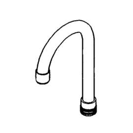 Moen Commercial 104432