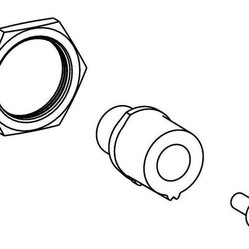 Moen 100138