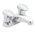 Centerset Faucets