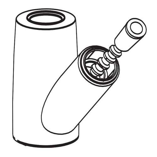 Moen 100152S
