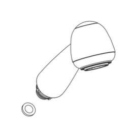 Moen 100153CPR