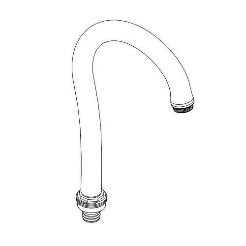 Moen Monticello 101871SL