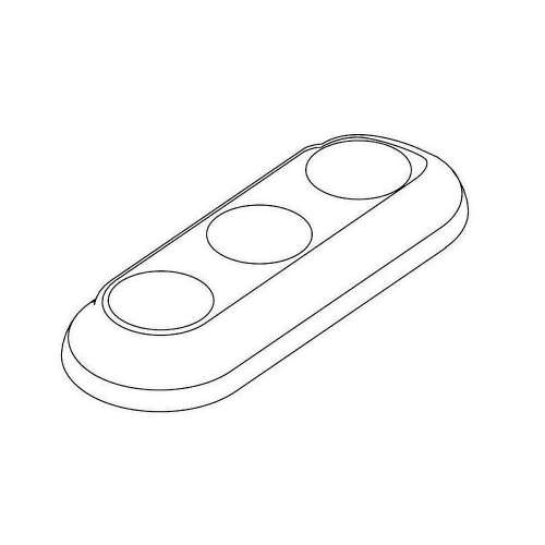 Moen Traditional 16921SL