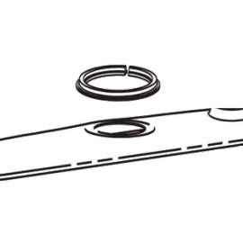 Moen Chateau 102421-M