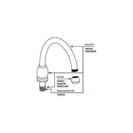 Moen 100230
