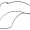 Moen Villeta 100200ST