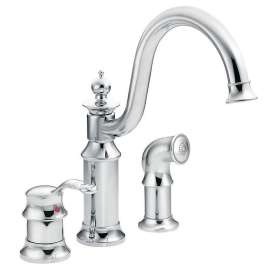 Moen Waterhill S711M