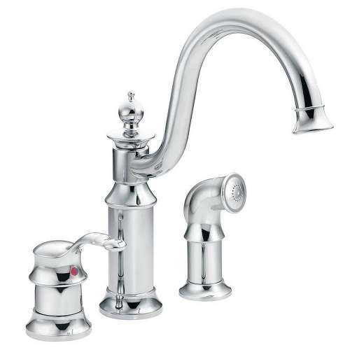 Moen Waterhill S711M