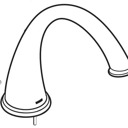 Moen Kingsley 116666ORB