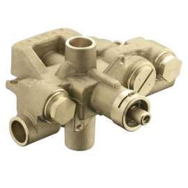 Moen 3520