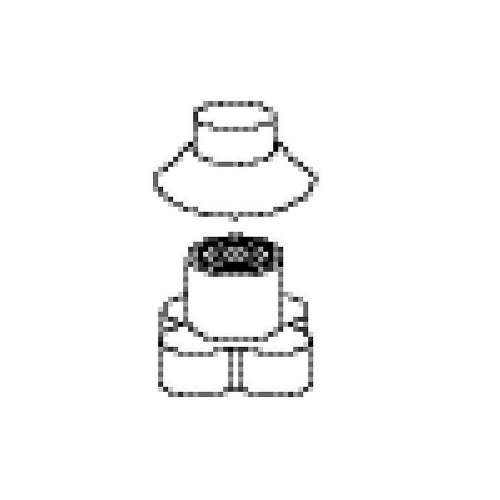 Moen 100005V