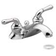 Centerset Faucets