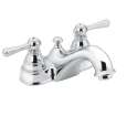 Centerset Faucets