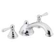 Tub Fillers