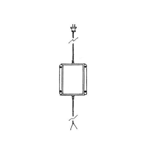 Moen Commercial 104401