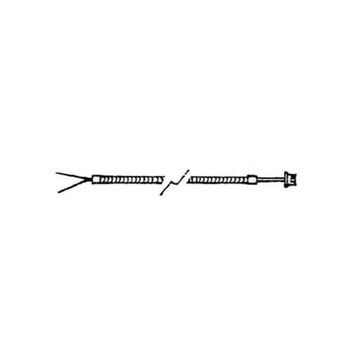 Moen Commercial 104402