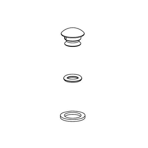 Moen 115034M