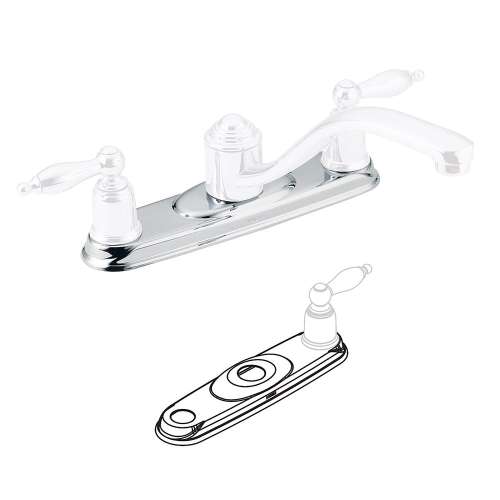 Moen 115041M