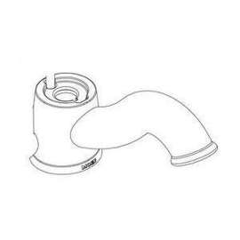 Moen Castleby 115044M