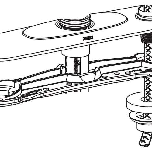 Moen 115049M